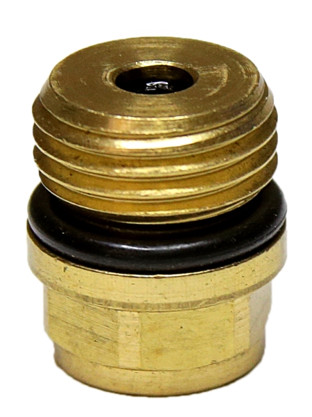 Фитинг металл. 6-М16х1,5 (прямой)