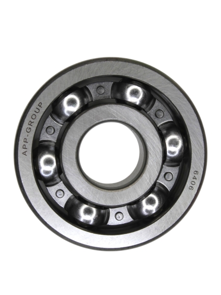 Подшипник 406 ведущей шестерни редуктора зад. моста внутр. УАЗ АПП