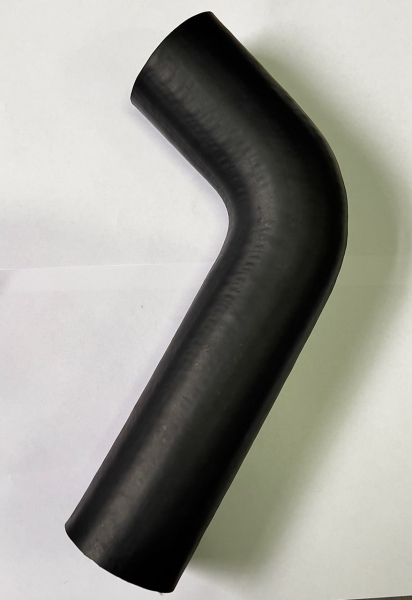 Патрубок радиатора подводящий верхний КАМАЗ-6520 2246-304 ВПТ