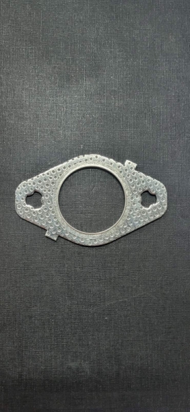 Прокладка коллектора Вал-й дв.Cummins ISF3.8, ISBe, ISDe (выпускного)