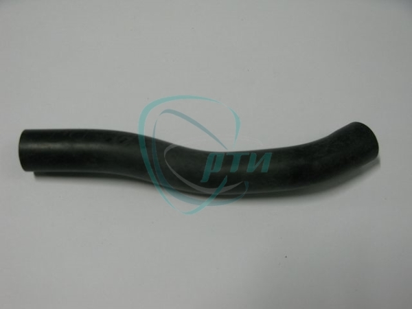 Патрубок отопителя подводящий ВАЗ 2123 БРТ