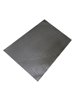 Лист асбостальной 875х512х1,5