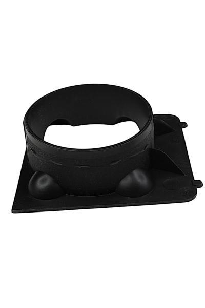 Облицовка порога УАЗ-Патриот прав. с 2014г. 