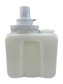 Бачок омывателя ВАЗ, УАЗ, Г-(в сборе) 2л. старого образца