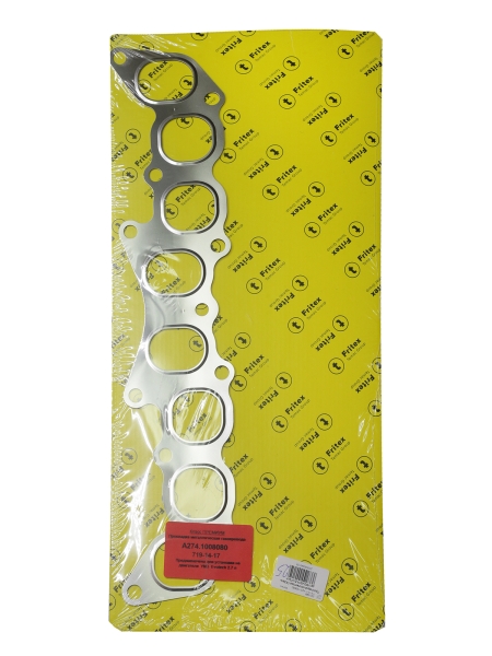 Прокладка коллектора ГАЗель дв.УМЗ-А274 EvoTech