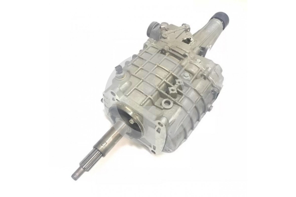 КПП-5 Г-ль ЗМЗ-40522,40524, УМЗ-4216, Соб-ль ЗМЗ-4063, 40522