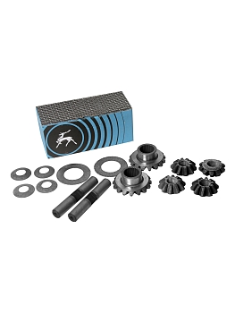 Р/к дифференциала Г-3302,Г-ль Next