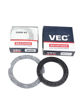 Р/к ступицы задней Г-2217 PRO ФАРЕР