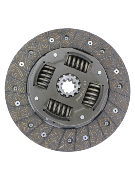 Диск сцепления ведомый ЗМЗ-405,406,409 дв. (аналог SACHS)