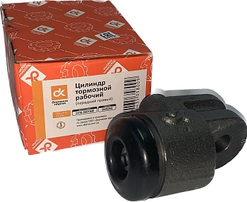 Цилиндр тормозной передний Г-2410, 31029 правый ДОРОЖНАЯ КАРТА