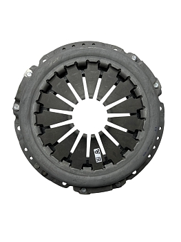 Диск сцепления нажимной (корзина) Г-ль,УАЗ дв.УМЗ-4215, 4216