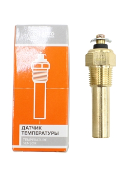 Датчик сигнализатора температуры (Газ, Уаз, Ваз) ТМ101