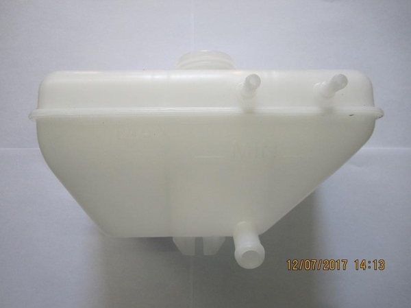 44 Бачок расширительный УАЗ-3163 Е-4 (3 выхода)