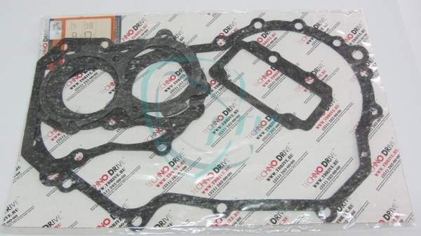 Прокладки раздаточной коробки Г-ль (5 шт.) паронит комплект