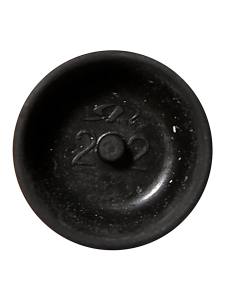 Манжета ГЦС D22 глух.