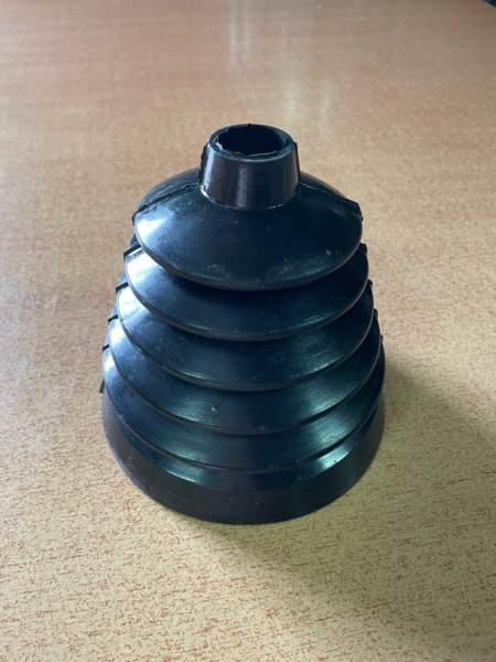 Пыльник пола КПП 5-ст Г-ль