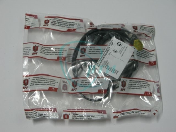 Р/к ГУР КамАЗ-4310 Евро