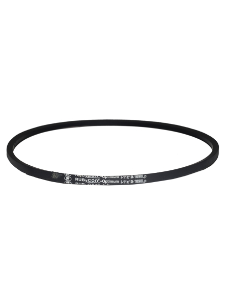 Ремень 1090 (11х10) "RUByCON Optimum" вентиляторный Икарус, МАЗ 500, СМД ЯРТ