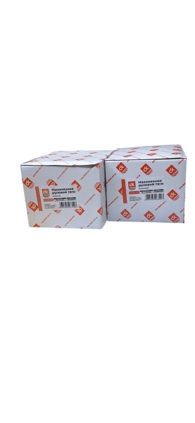 Наконечник рулевой тяги ГАЗель
