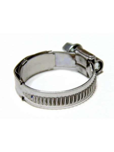 Хомут червячный NORMA TORRO 20-32