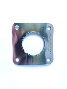 Прокладка коллектора Газель NEXT дв.УМЗ-А274 EvoTech (2 сл. легированная жаропрочная сталь) БЦМ