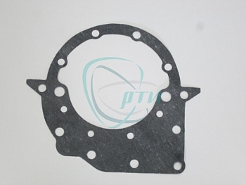 Прокладка листа заднего Д-245 (ПМБ-1,0)