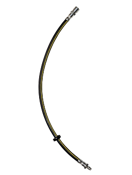 Шланг тормозной передний Г-ль NEXT ( 4.6т) ДЗТА