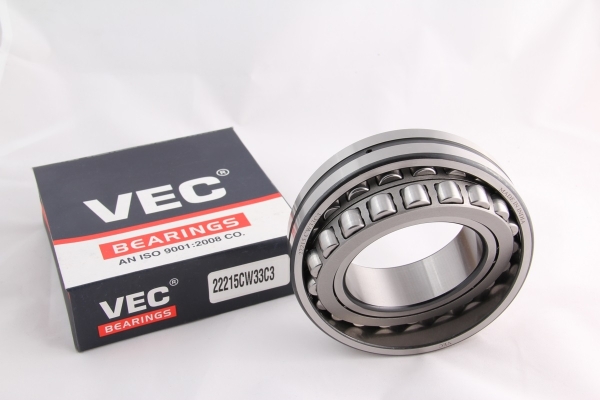 Подшипник 53515 H (22215 CW33C3) VEC