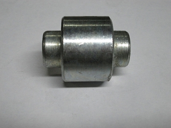 Ролик колодки тормозной ПАЗ мост Канаш ремонтный d 35