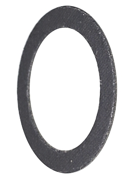 Прокладка трубы глушителя (выхлопа) Камаз