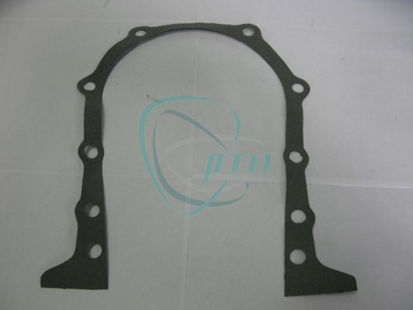 Прокладка крышки распред. шестерён ЗИЛ (ПМБ-0,6)