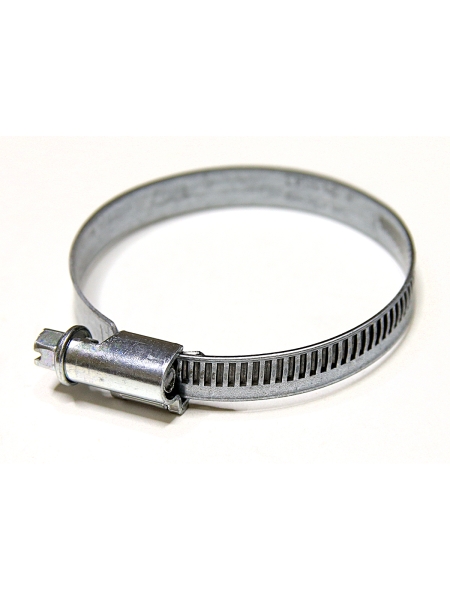 Хомут червячный NORMA TORRO 40-60