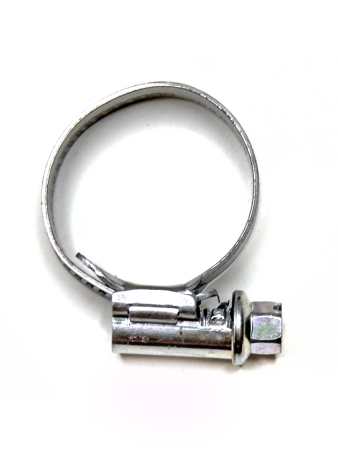 Хомут червячный NORMA TORRO 16-27