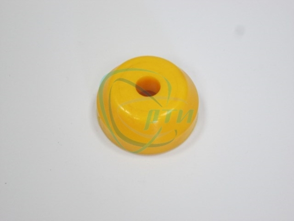 Подушка двигателя (верхней опоры) УАЗ (полиуретан) (ж)