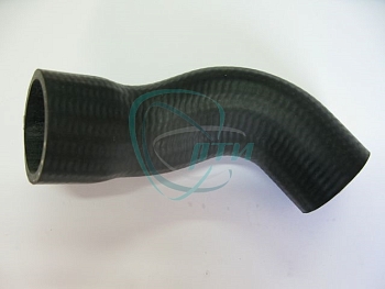 Патрубок радиатора отводящий нижний ГАЗ-3309 (ММЗ) БРТ