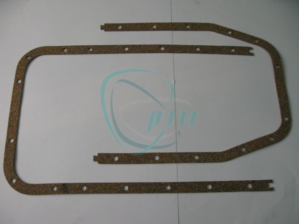 Прокладка масл. картера Камаз (пробка)