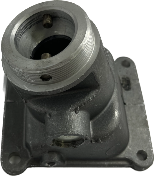 Корпус рычага КПП Г-3302