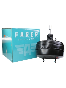 Вакуумный усилитель тормозов Г-ль Next (Без ГТЦ)