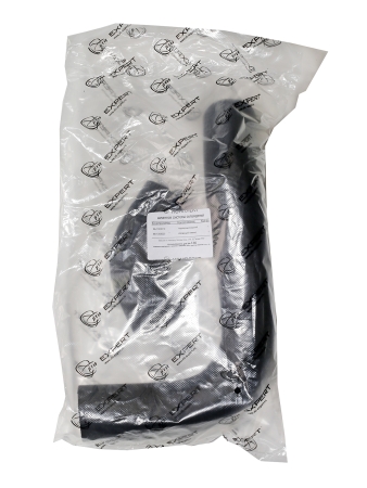 Патрубки радиатора Г-66 (2шт.) СЗРТ