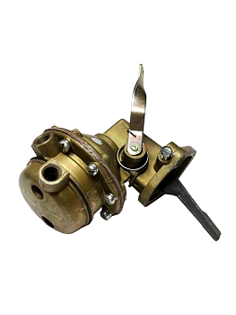 Бензонасос Г-3302 дв.406 (в коробке)