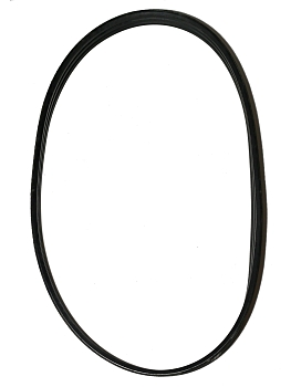 Ремень 2162 (16.7х13) (многоручьевой) "RUByCON OPTIMUM" Автотракторная техника, Сельхозтехника ЯРТ