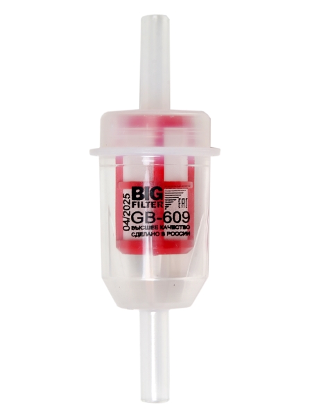 Фильтр топливный БИГ (грубой очистки) дизель прям. до 2,0л