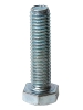 Болт М6х25 задней крышки КПП В-га, Г-ль