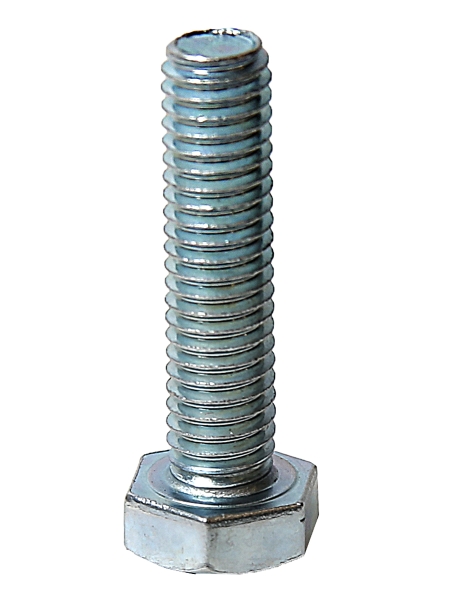 Болт М6х25 задней крышки КПП В-га, Г-ль