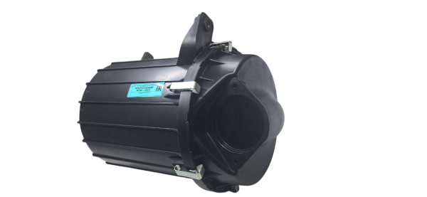 Фильтр воздушный Г-ль Бизнес дв. Cummins ISF 2.8 ЕВРО-3 в сборе ОРИГИНАЛ