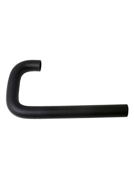 Патрубок отопителя ПАЗ Вектор NEXT 2246-755 ВПТ