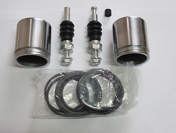 Р/к суппорта ГАЗель NEXT (полный с поршнями)