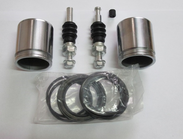 Р/к суппорта ГАЗель NEXT (полный с поршнями)