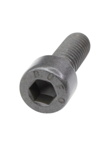 Винт М8х22 специальный крепления корпуса форсунки ММЗ.BULTEN