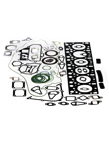 Комплект прокладок дв. 536 (полный с РТИ) СТАНДАРТ ФАРЕР